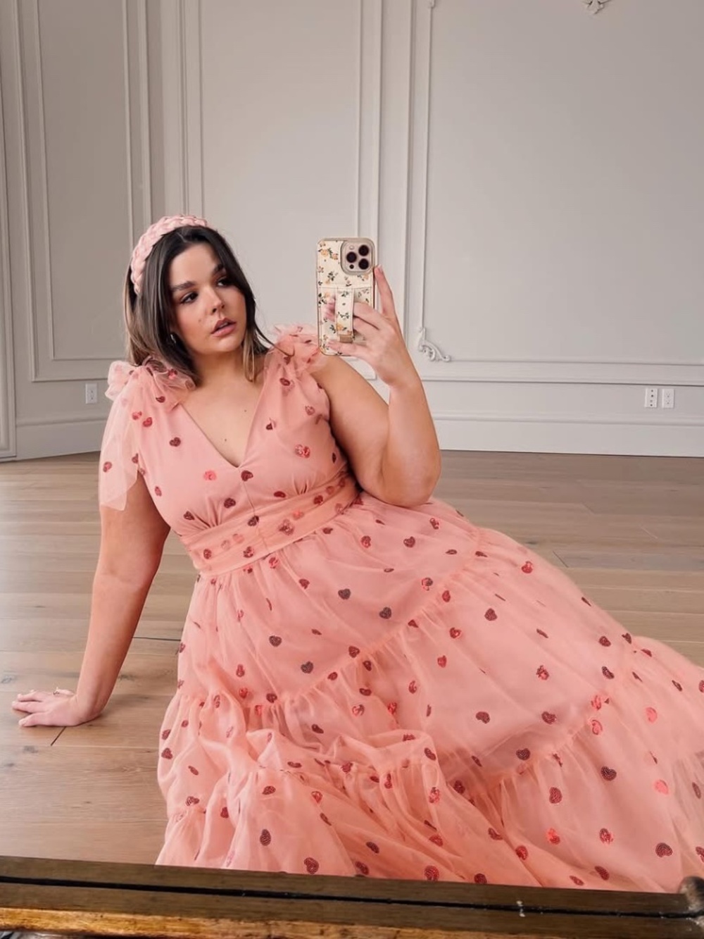 JessaKae Sweetheart Dress